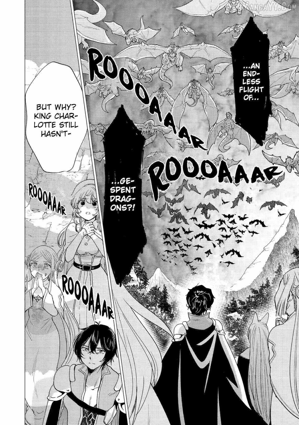 Yuusha party wo tuihou sareta ore daga, ore kara sudatte kuretayoude ureshii. nanode daiseijo, omae ni otte korarete ha komarunodaga? Chapter 53 - Page 24 in English