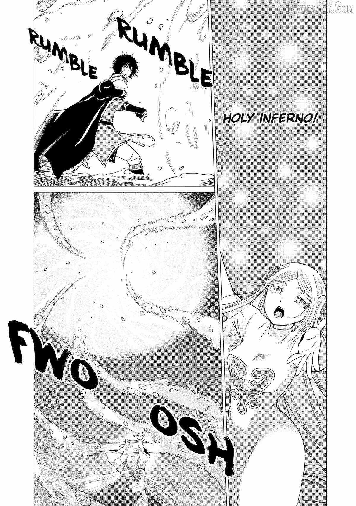 Yuusha party wo tuihou sareta ore daga, ore kara sudatte kuretayoude ureshii. nanode daiseijo, omae ni otte korarete ha komarunodaga? Chapter 53 - Page 5 in English
