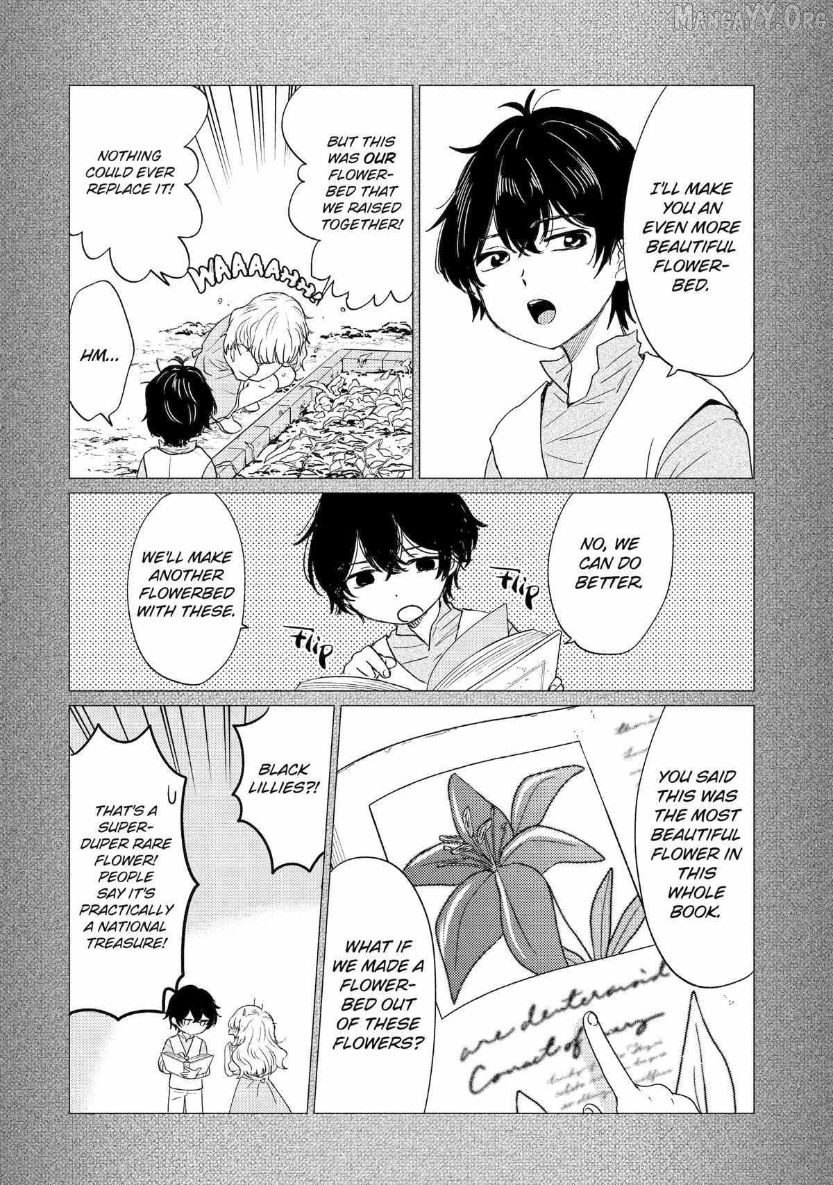 Yuusha party wo tuihou sareta ore daga, ore kara sudatte kuretayoude ureshii. nanode daiseijo, omae ni otte korarete ha komarunodaga? Chapter 57 - Page 14 in English