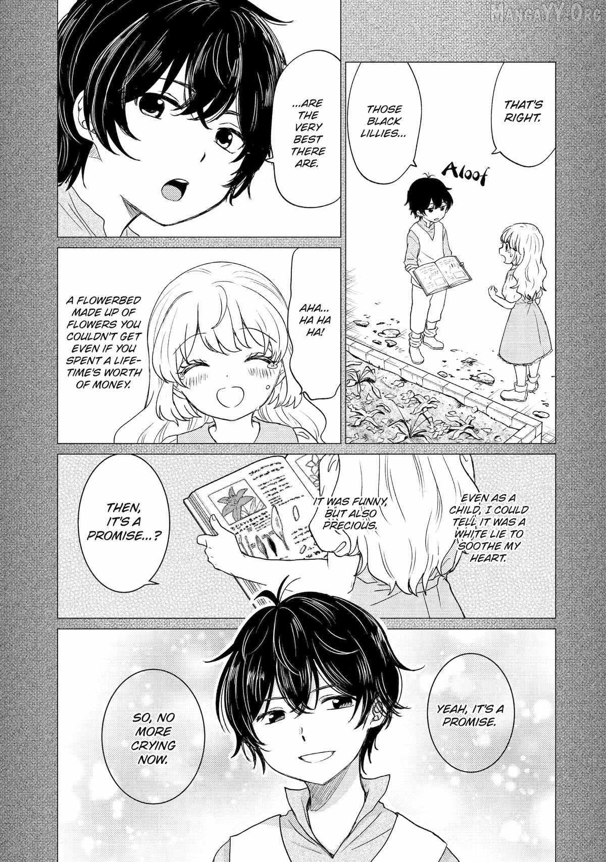 Yuusha party wo tuihou sareta ore daga, ore kara sudatte kuretayoude ureshii. nanode daiseijo, omae ni otte korarete ha komarunodaga? Chapter 57 - Page 15 in English