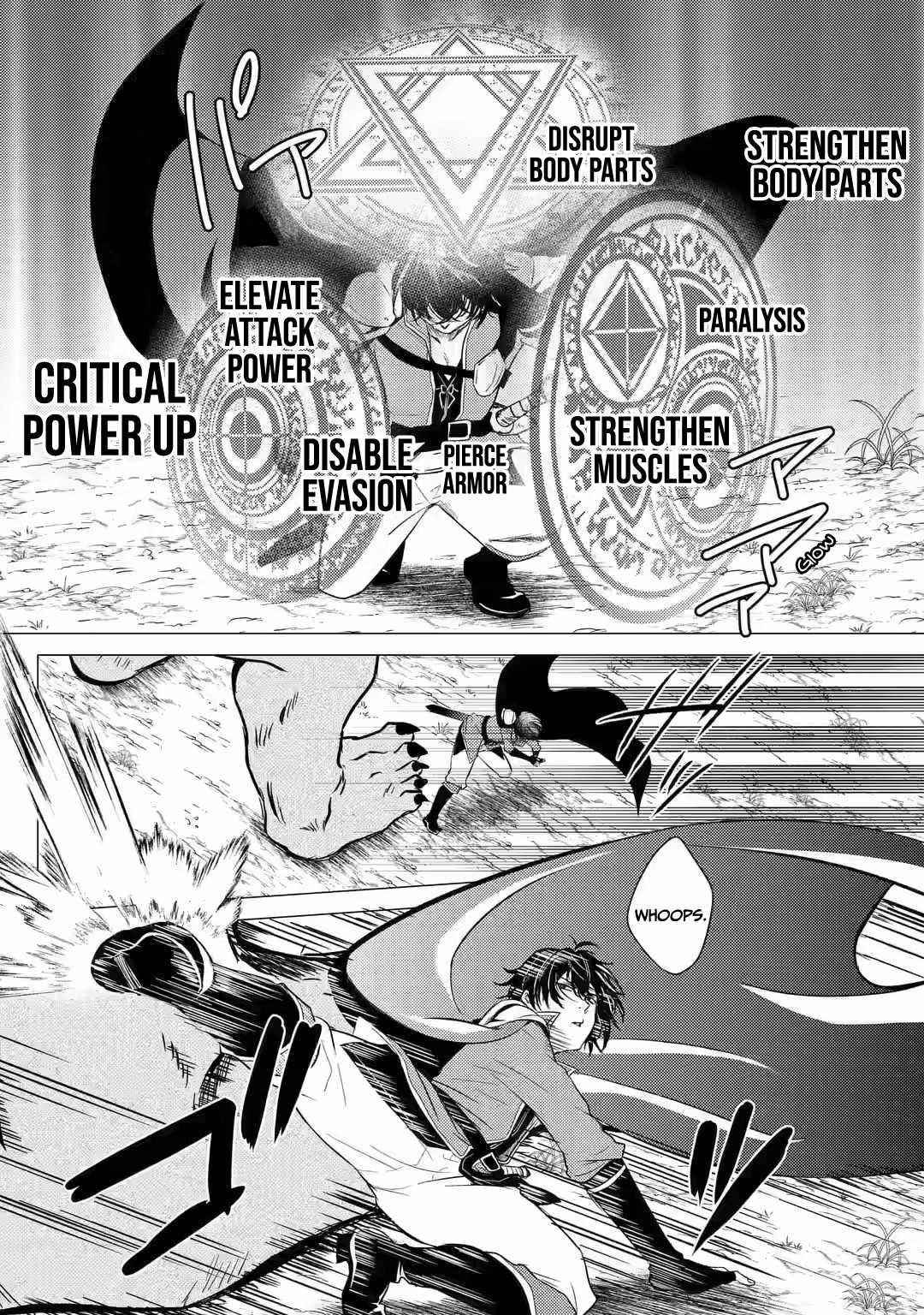 Yuusha party wo tuihou sareta ore daga, ore kara sudatte kuretayoude ureshii. nanode daiseijo, omae ni otte korarete ha komarunodaga? Chapter 7 - Page 26 in English