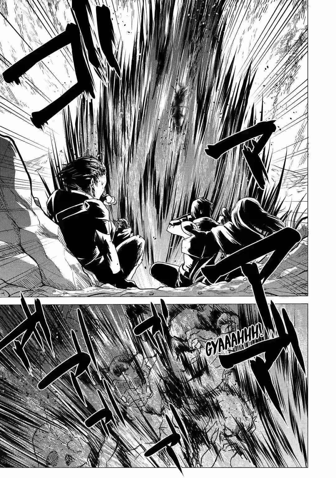 Yuusha party wo tuihou sareta ore daga, ore kara sudatte kuretayoude ureshii. nanode daiseijo, omae ni otte korarete ha komarunodaga? Chapter 7 - Page 5 in English