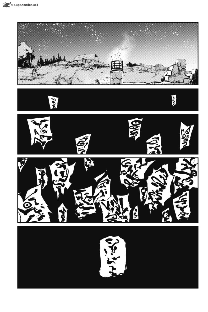 GOBLIN SLAYER Chapter 10 - Page 34 in English