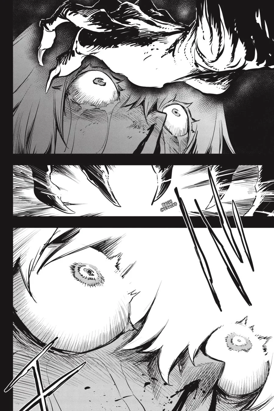 GOBLIN SLAYER Chapter 105 - Page 14 in English