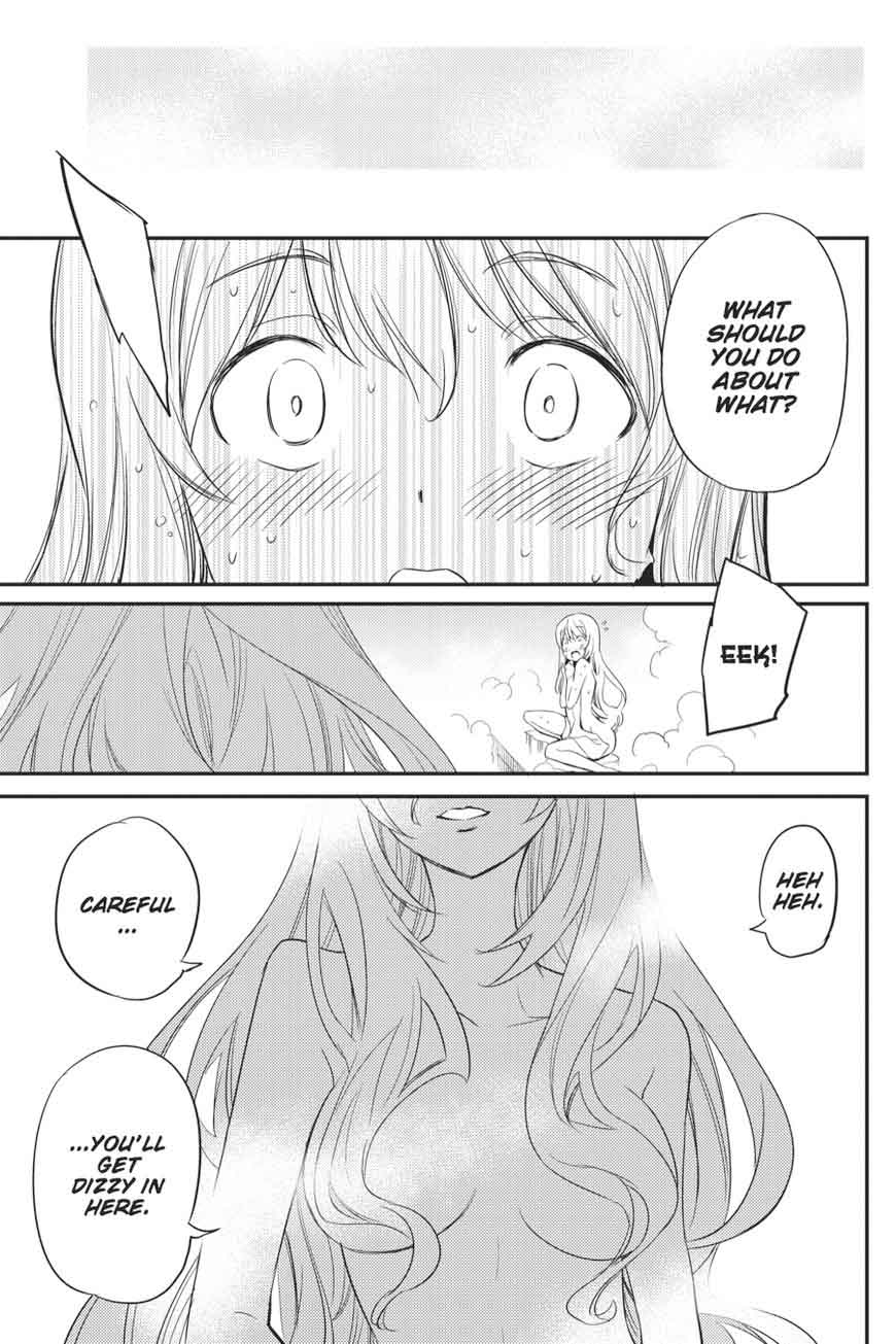 GOBLIN SLAYER Chapter 20 - Page 9 in English