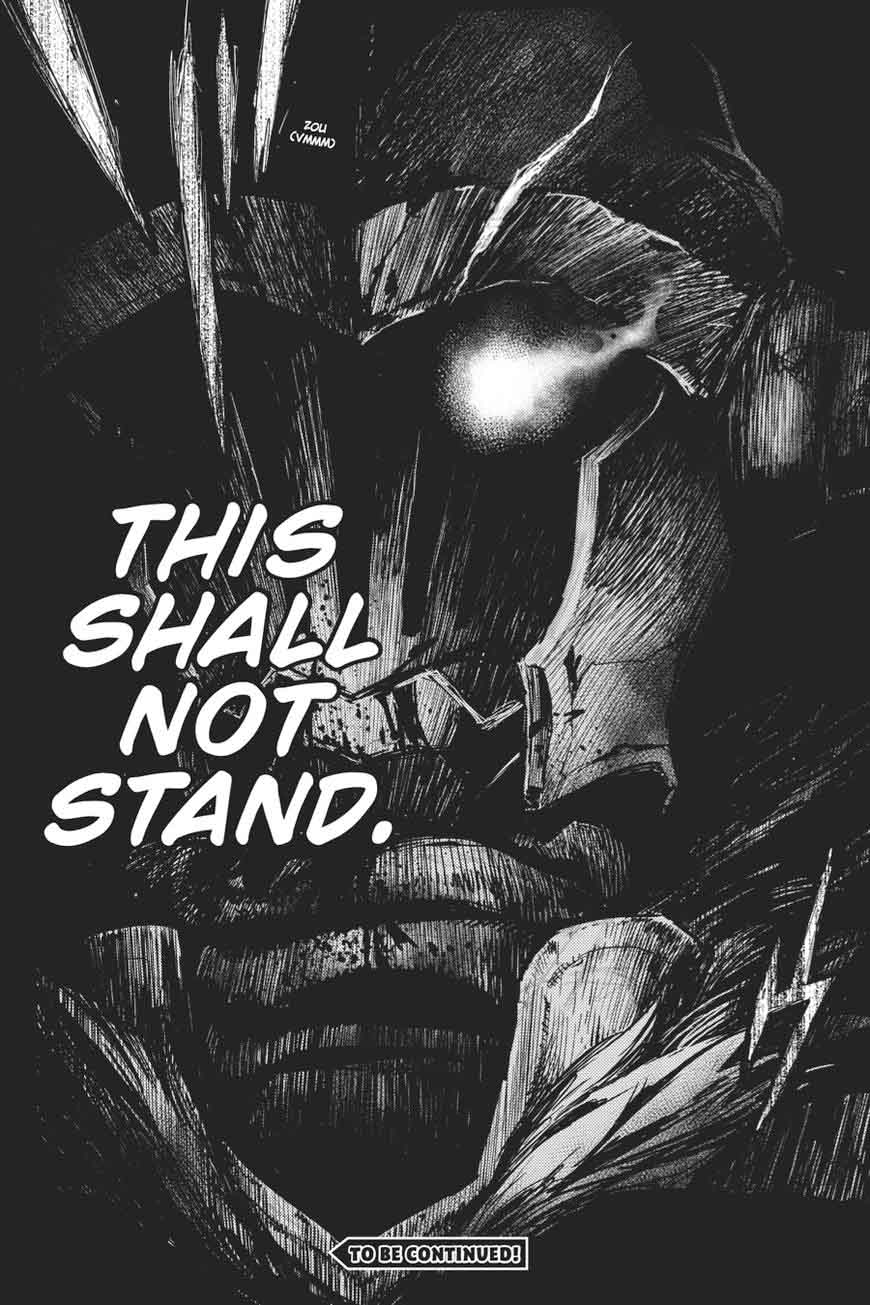 GOBLIN SLAYER Chapter 22 - Page 29 in English