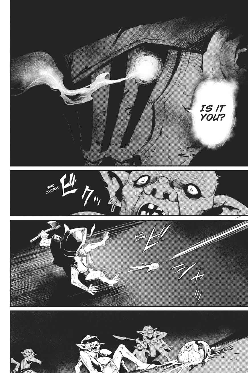 GOBLIN SLAYER Chapter 23 - Page 24 in English