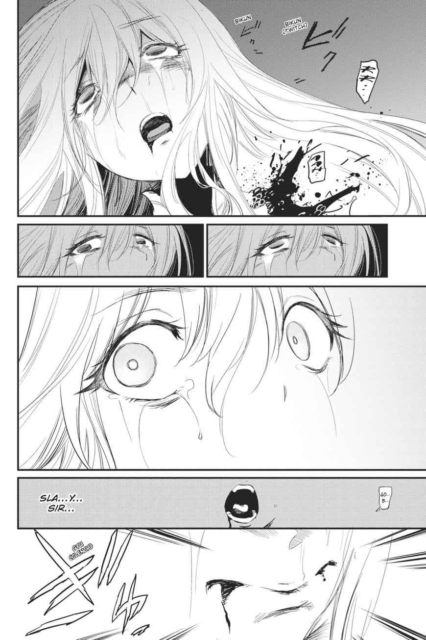 GOBLIN SLAYER Chapter 23 - Page 8 in English