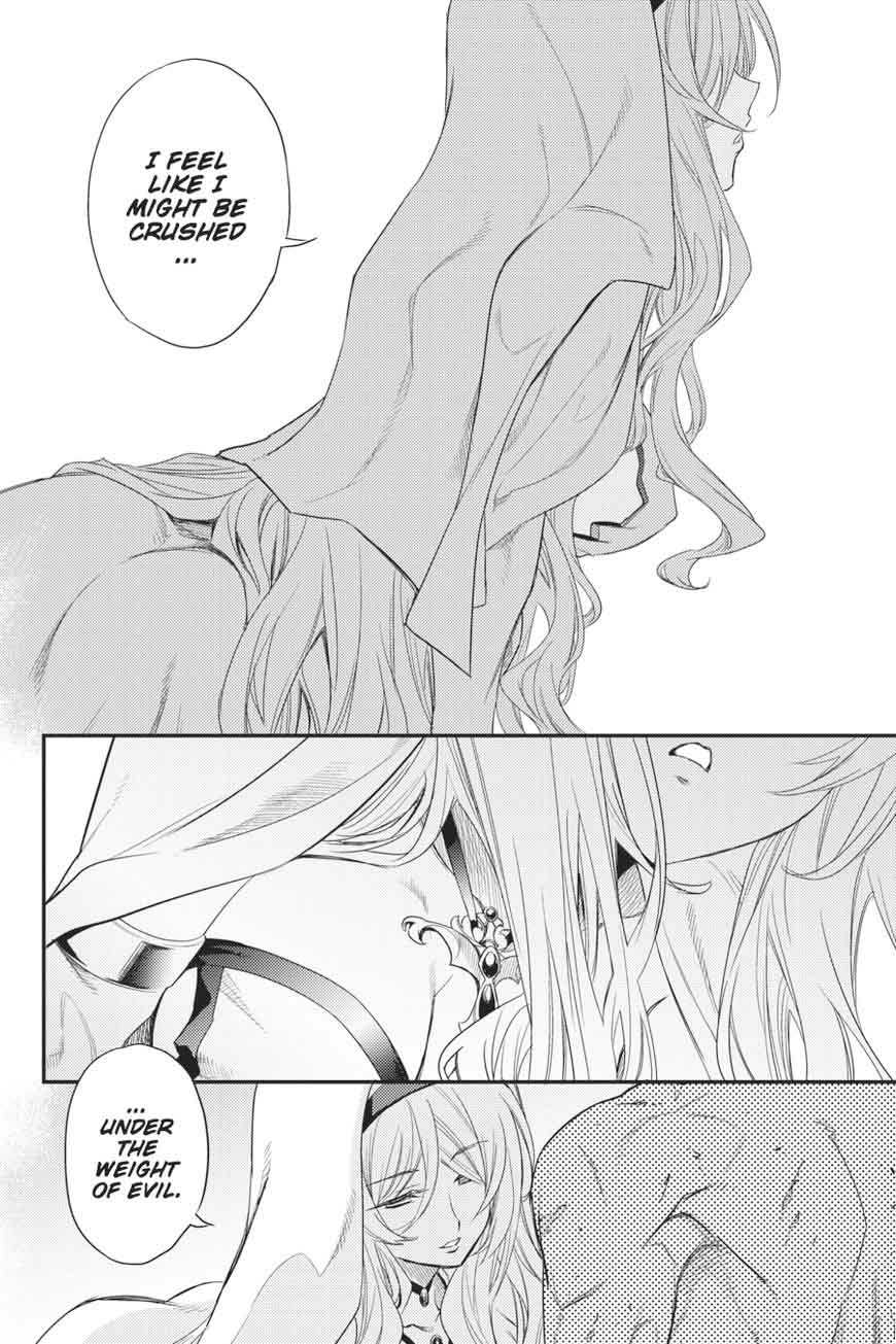 GOBLIN SLAYER Chapter 24 - Page 16 in English