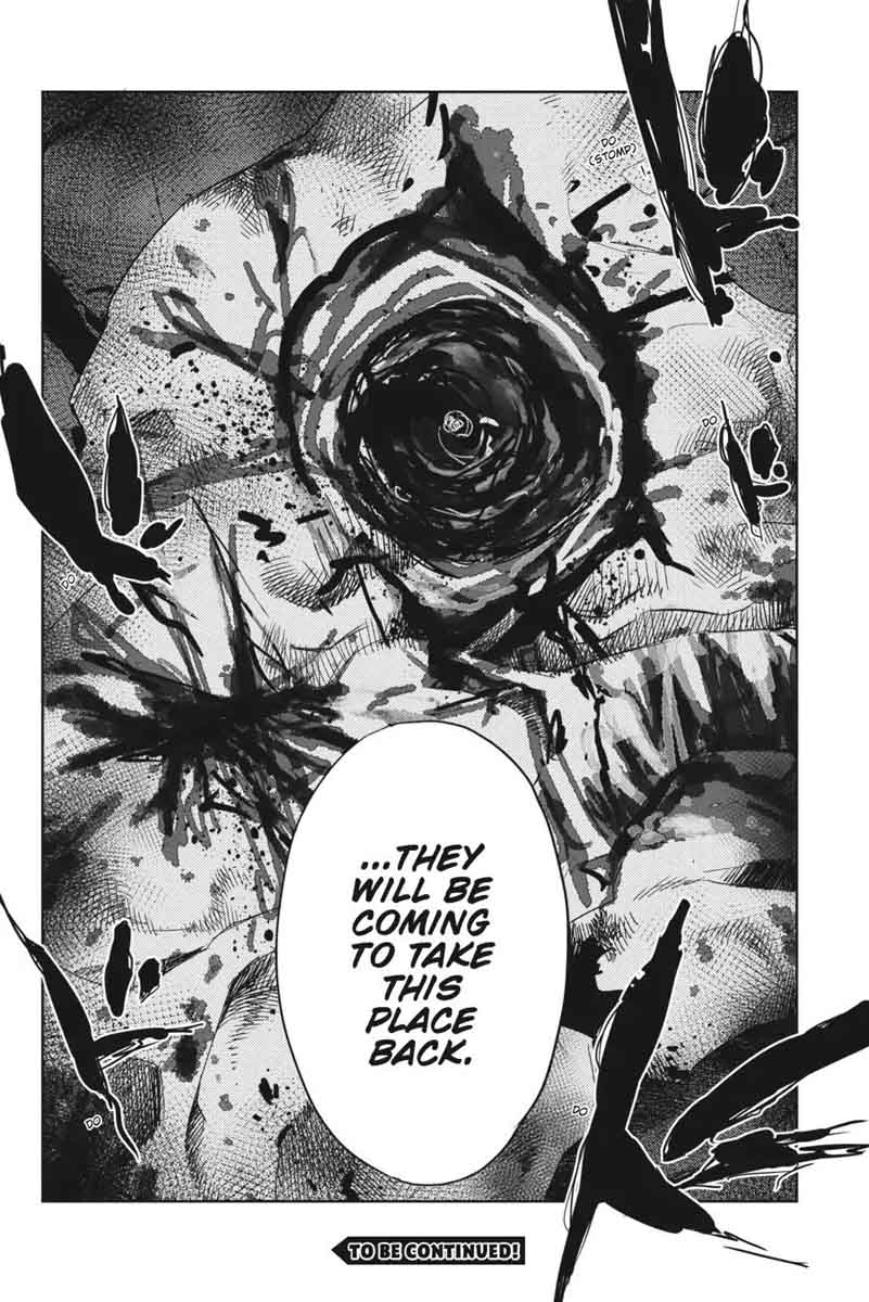 GOBLIN SLAYER Chapter 26 - Page 31 in English