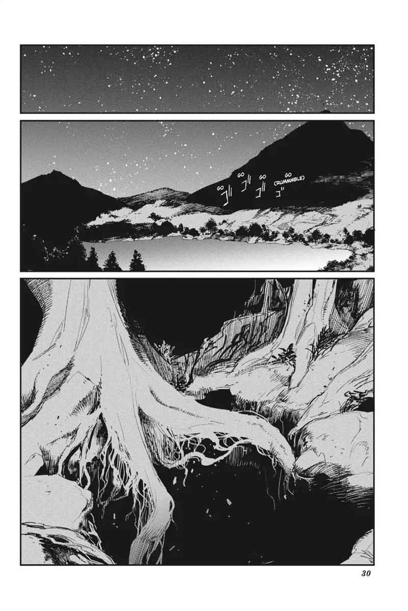 GOBLIN SLAYER Chapter 28 - Page 28 in English
