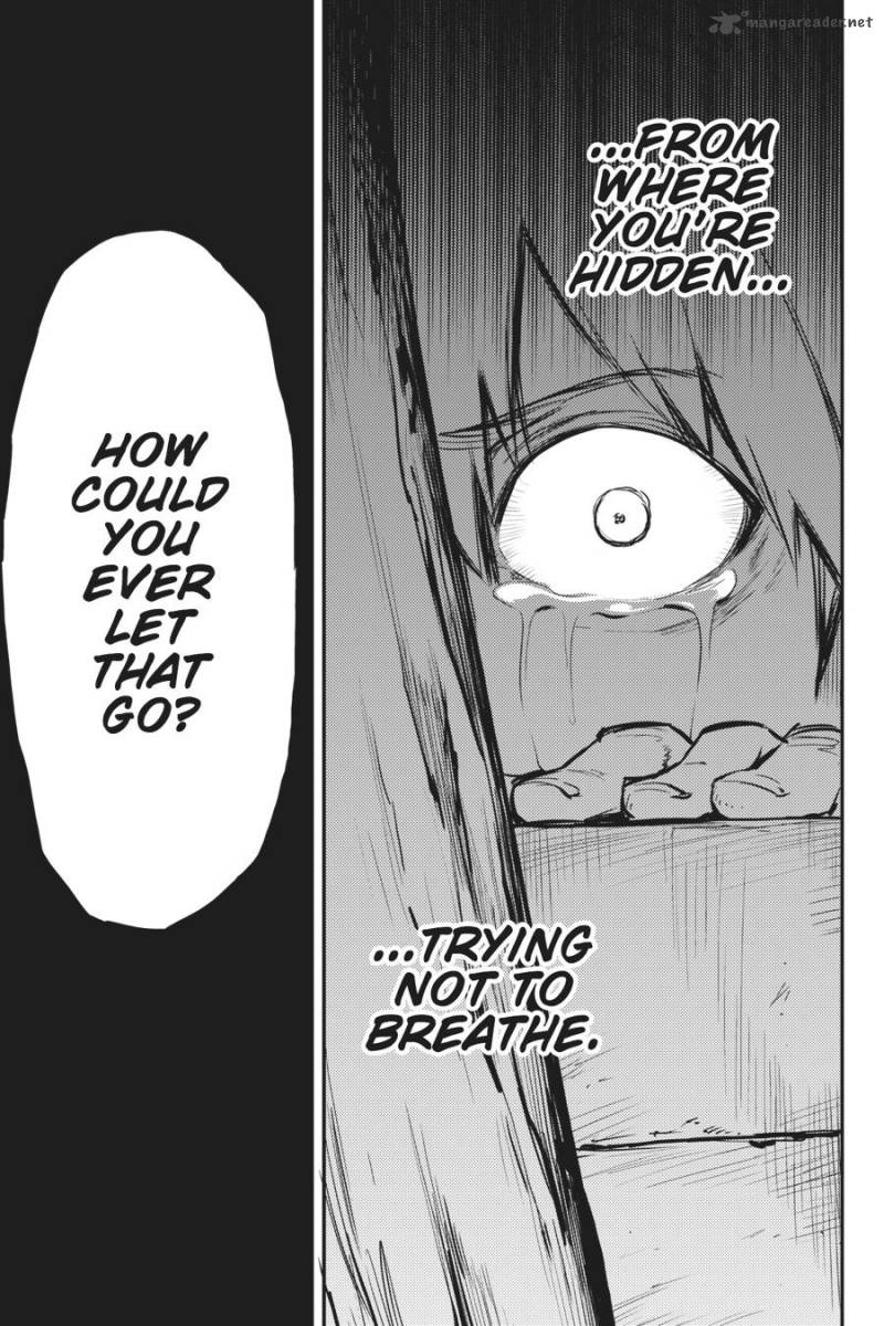 GOBLIN SLAYER Chapter 3 - Page 26 in English