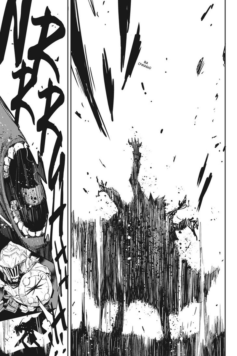 GOBLIN SLAYER Chapter 39 - Page 20 in English