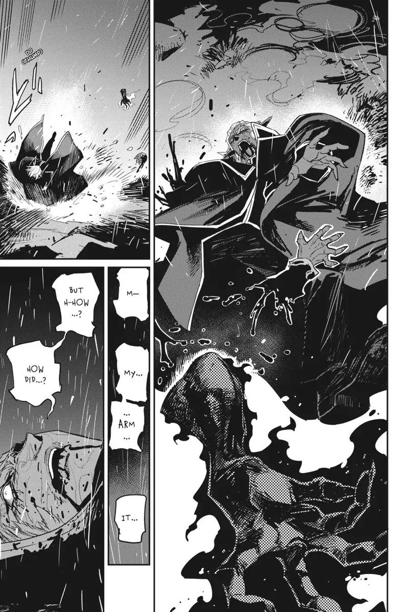GOBLIN SLAYER Chapter 40 - Page 18 in English