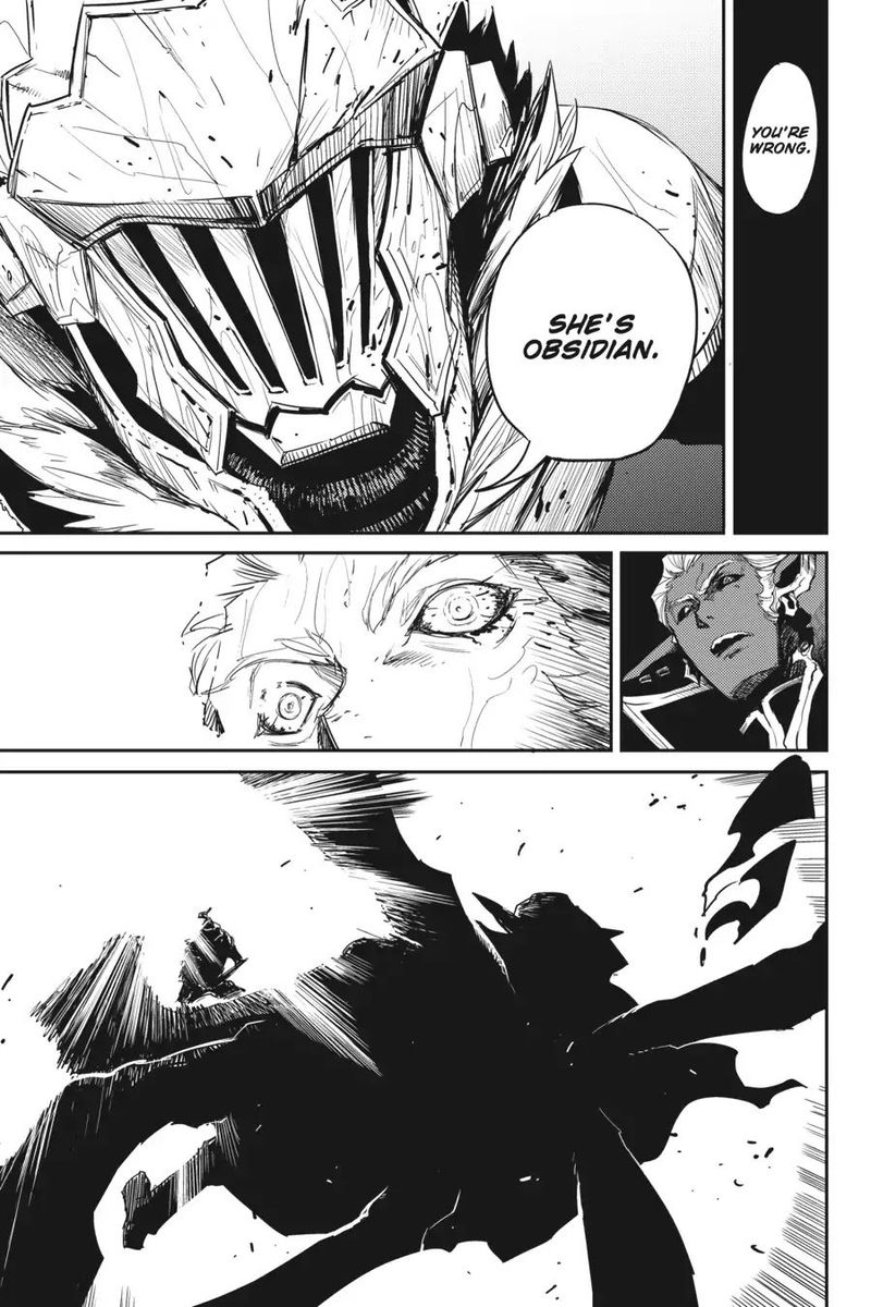 GOBLIN SLAYER Chapter 40 - Page 6 in English