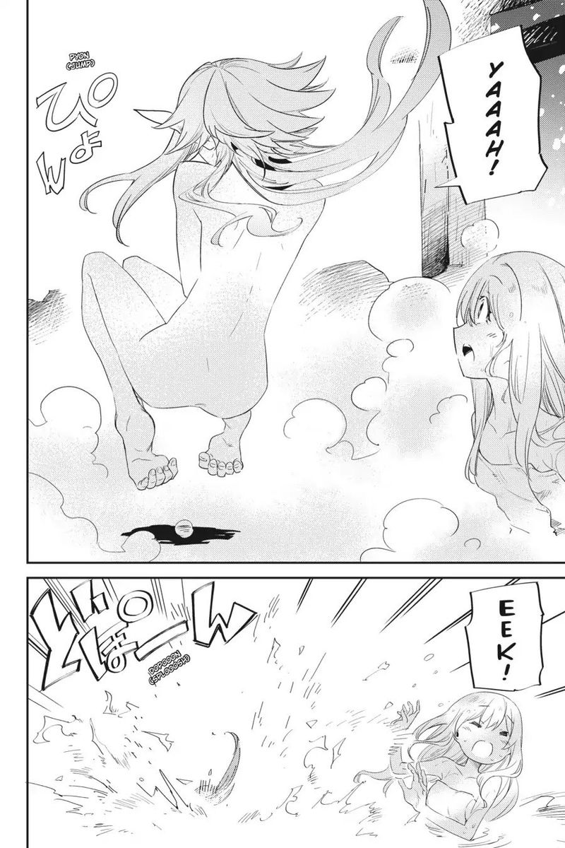 GOBLIN SLAYER Chapter 42 - Page 29 in English