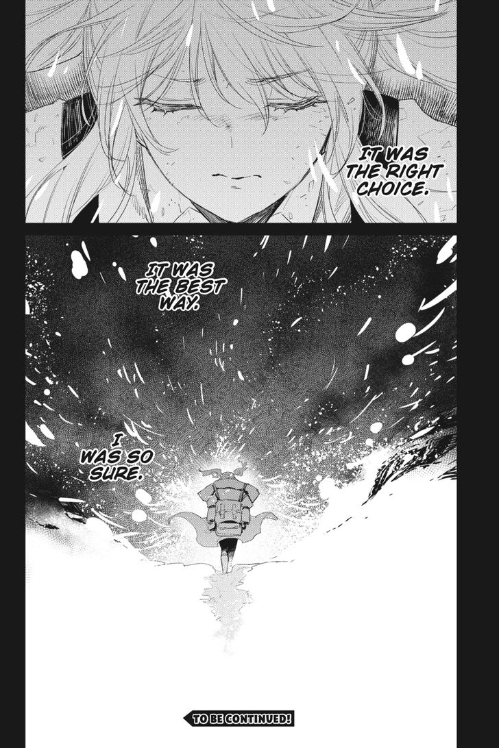 GOBLIN SLAYER Chapter 44 - Page 35 in English