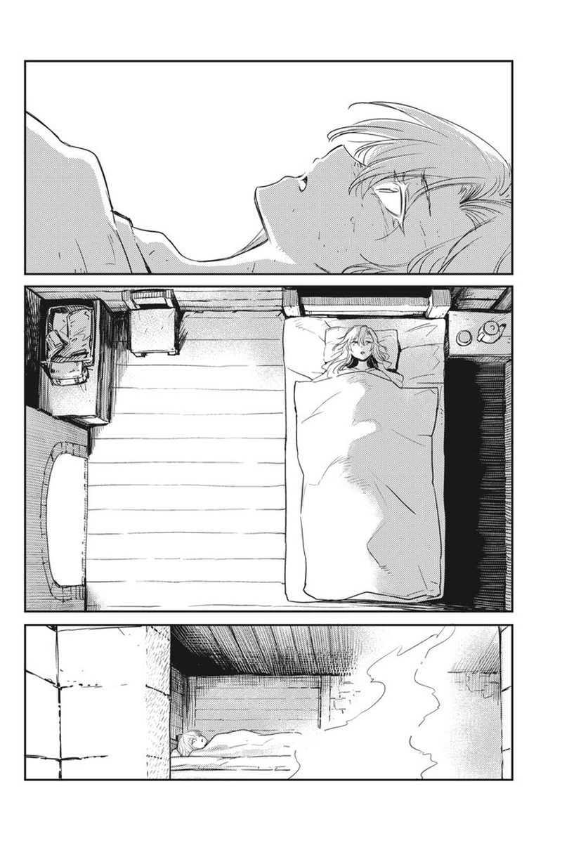 GOBLIN SLAYER Chapter 45 - Page 20 in English