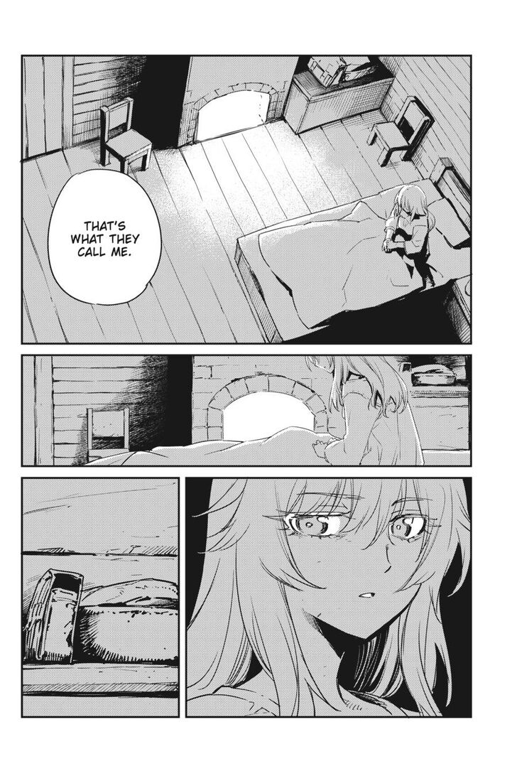 GOBLIN SLAYER Chapter 46 - Page 5 in English