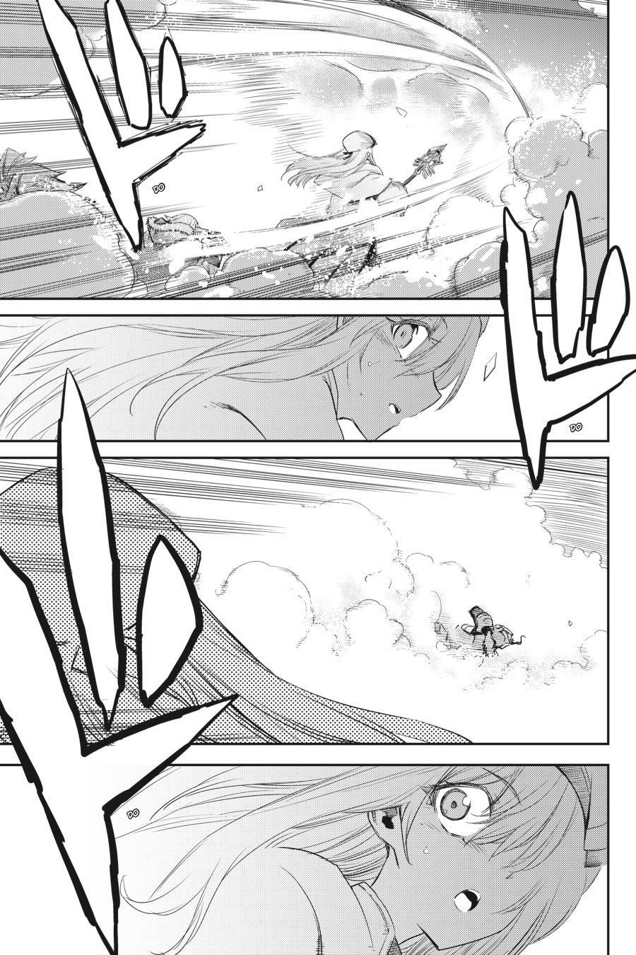 GOBLIN SLAYER Chapter 53 - Page 24 in English