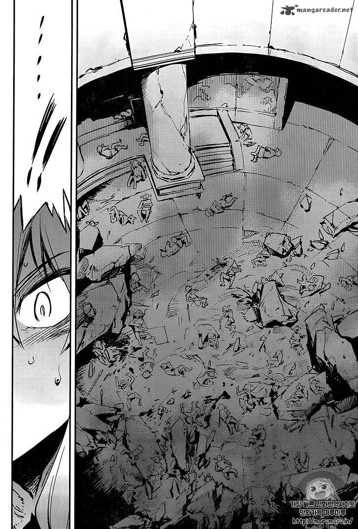 GOBLIN SLAYER Chapter 7 - Page 12 in English
