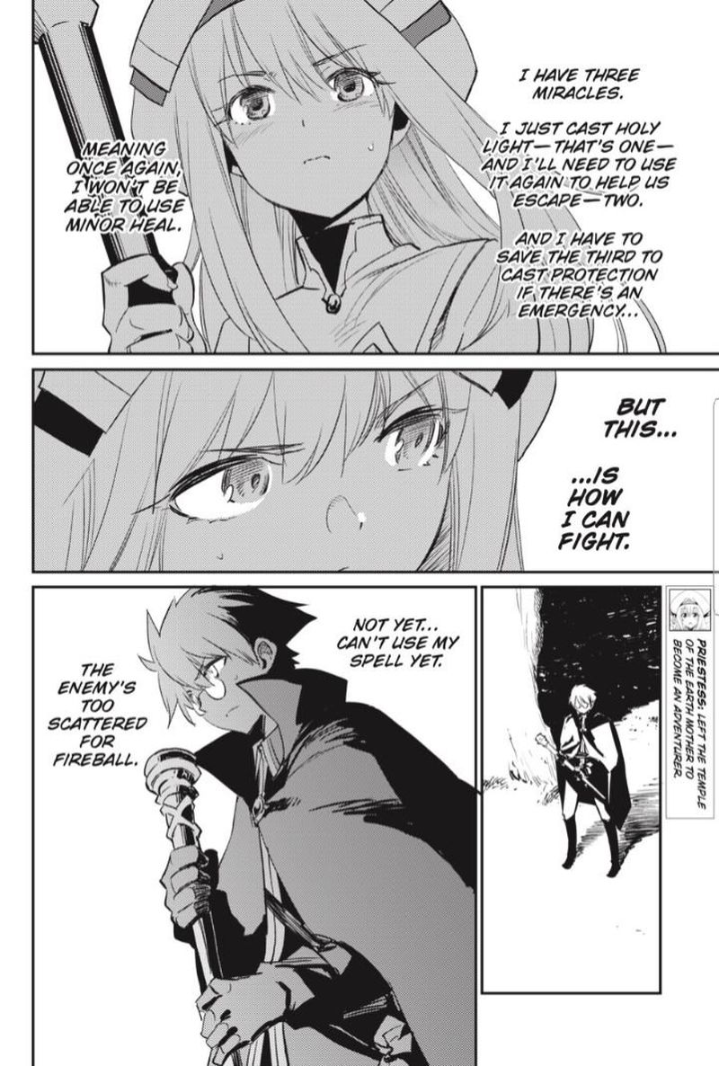 GOBLIN SLAYER Chapter 73.2 - Page 7 in English