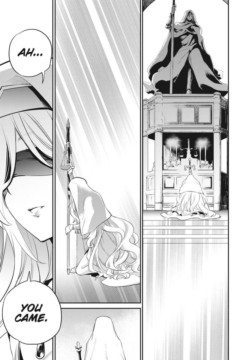 GOBLIN SLAYER Chapter 78 - Page 18 in English
