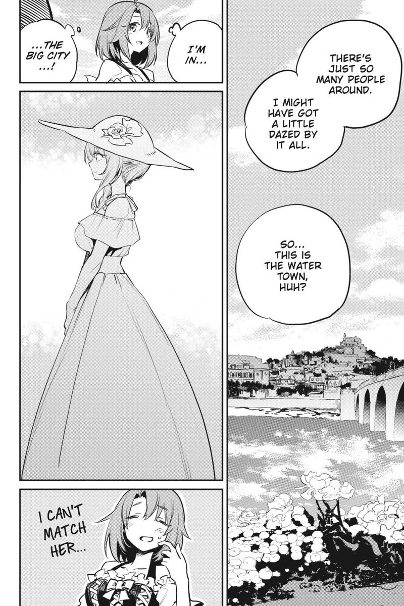 GOBLIN SLAYER Chapter 78 - Page 9 in English
