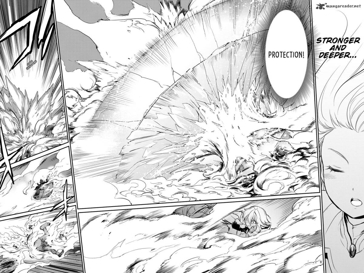 GOBLIN SLAYER Chapter 8 - Page 10 in English