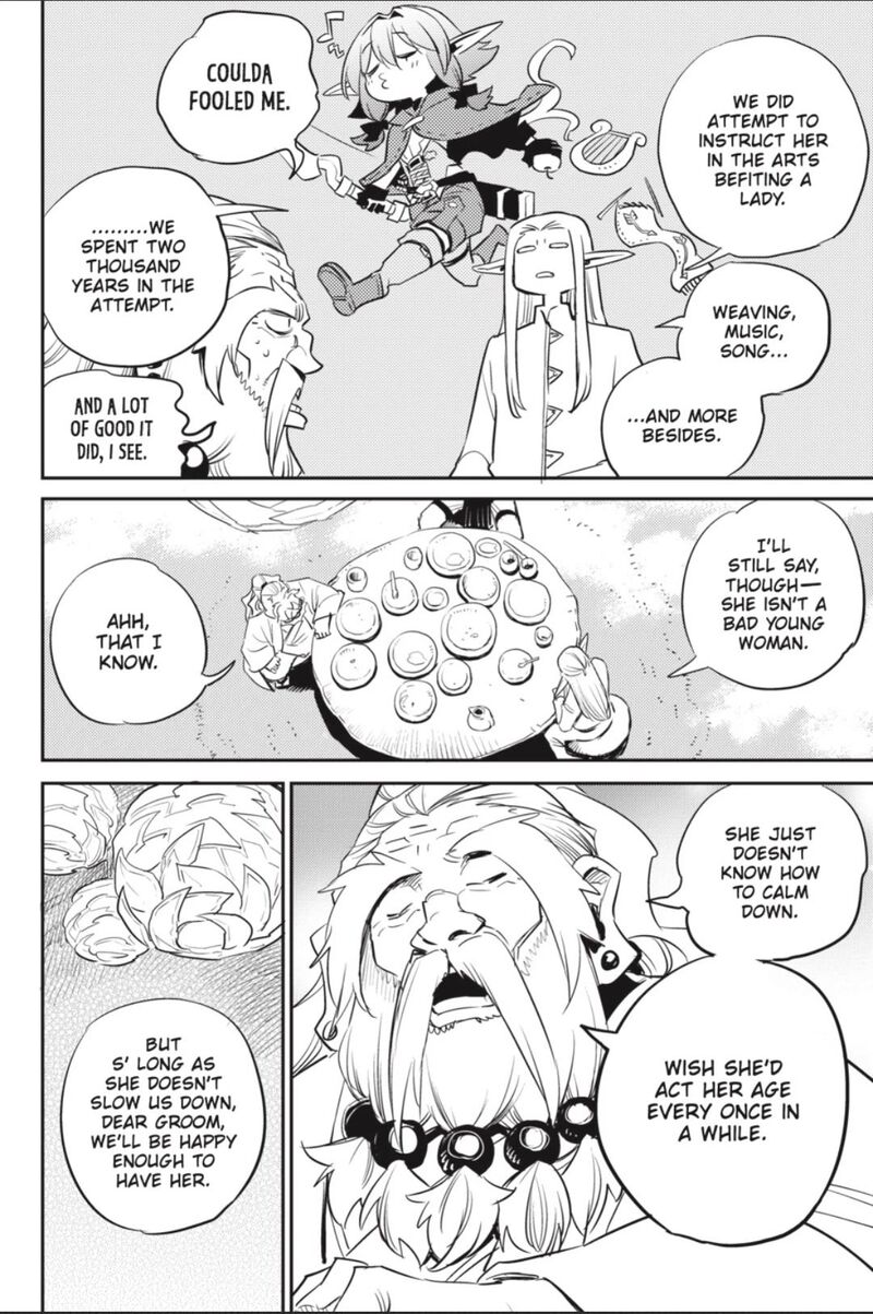 GOBLIN SLAYER Chapter 82 - Page 13 in English