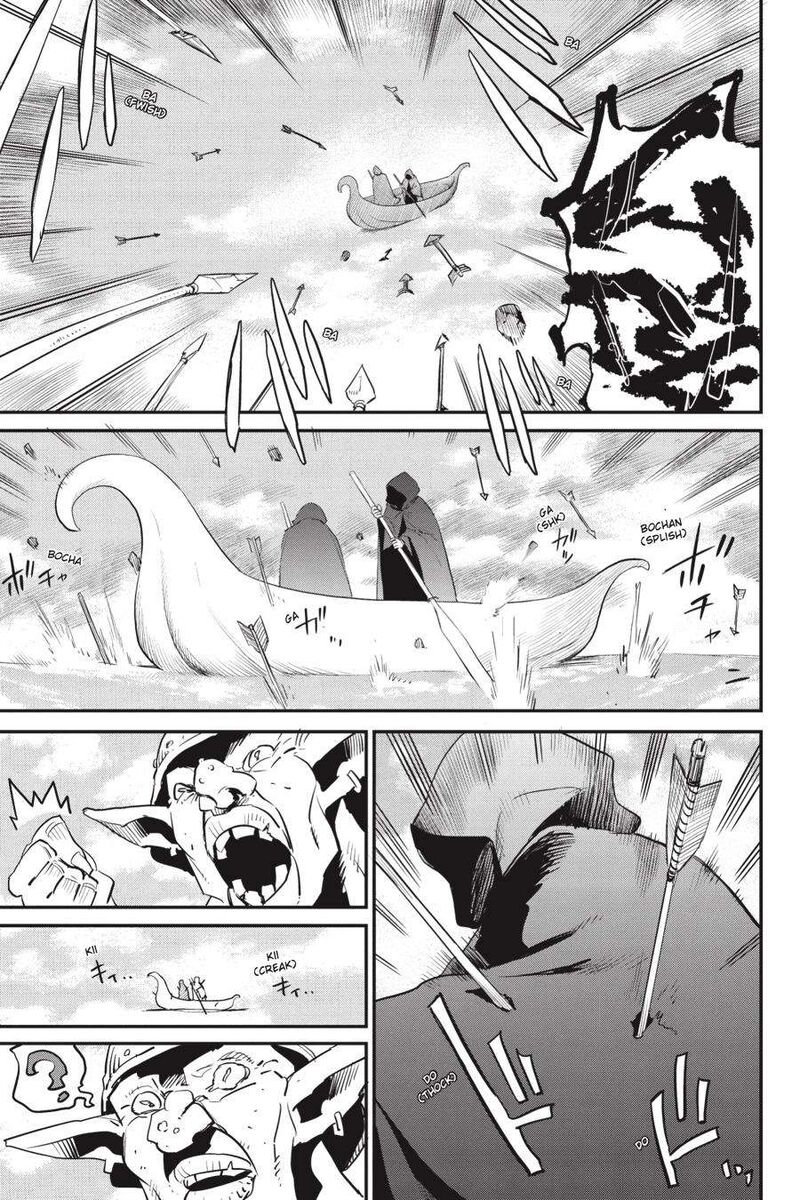 GOBLIN SLAYER Chapter 86 - Page 16 in English