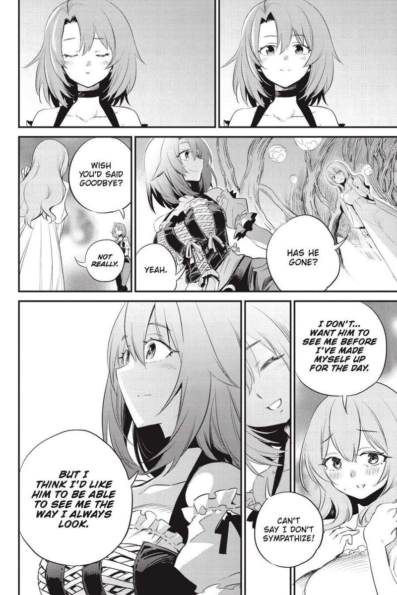 GOBLIN SLAYER Chapter 86 - Page 7 in English