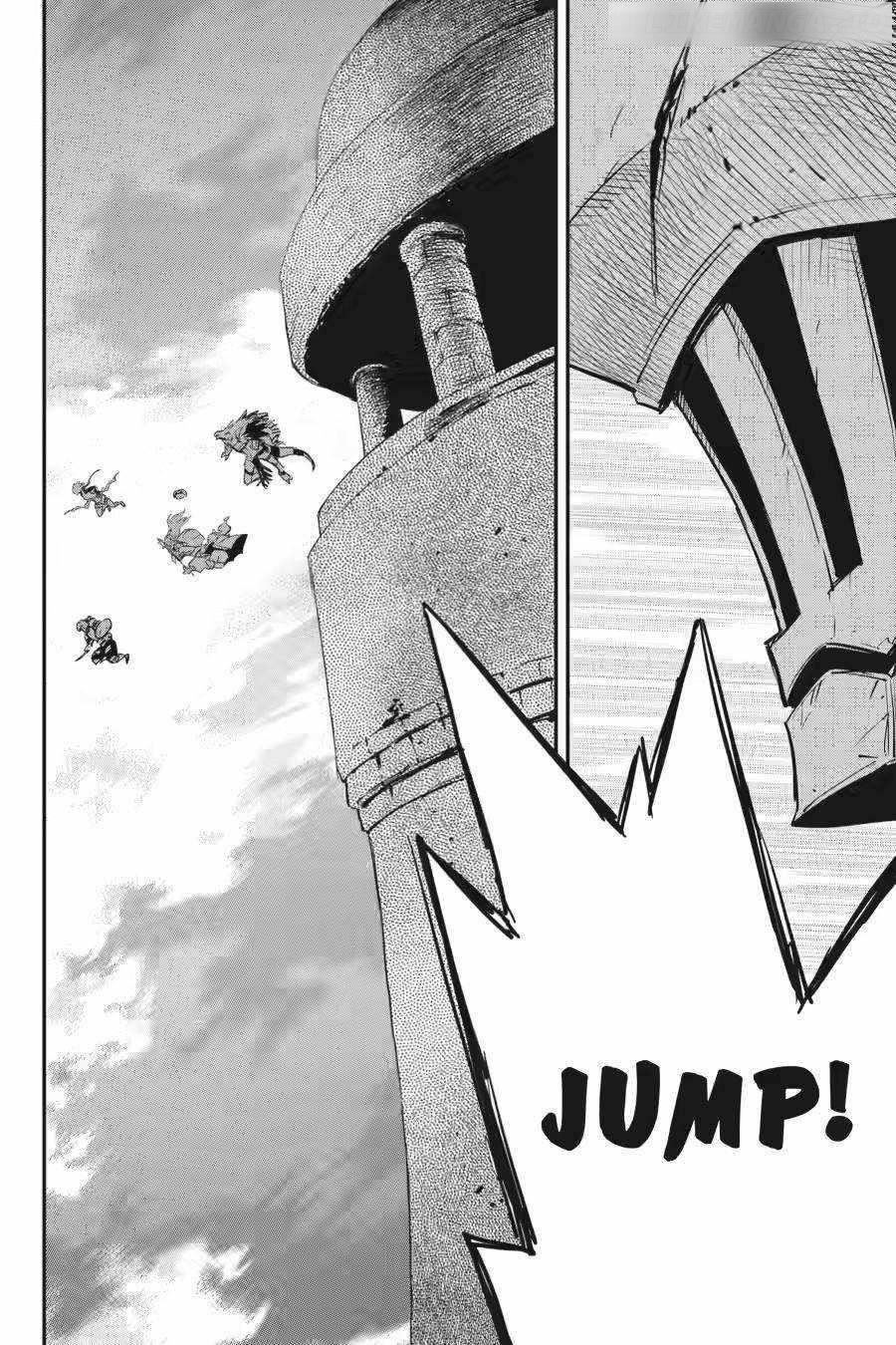 GOBLIN SLAYER Chapter 92 - Page 16 in English