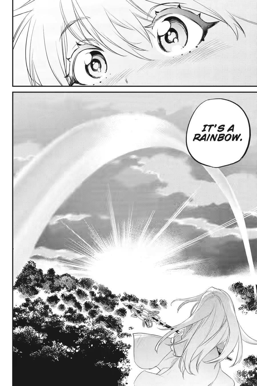 GOBLIN SLAYER Chapter 93 - Page 10 in English
