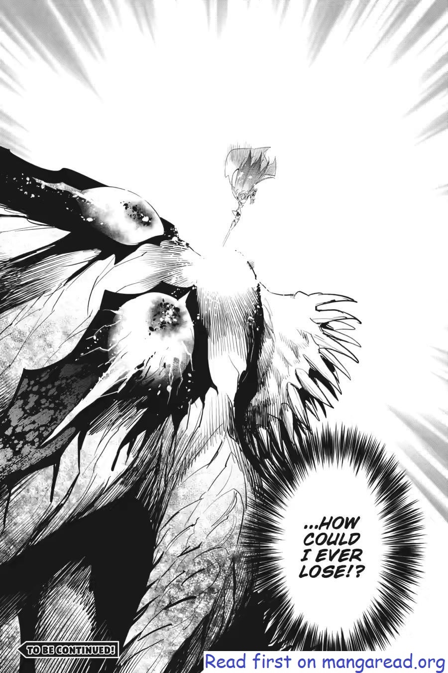 GOBLIN SLAYER Chapter 93 - Page 20 in English