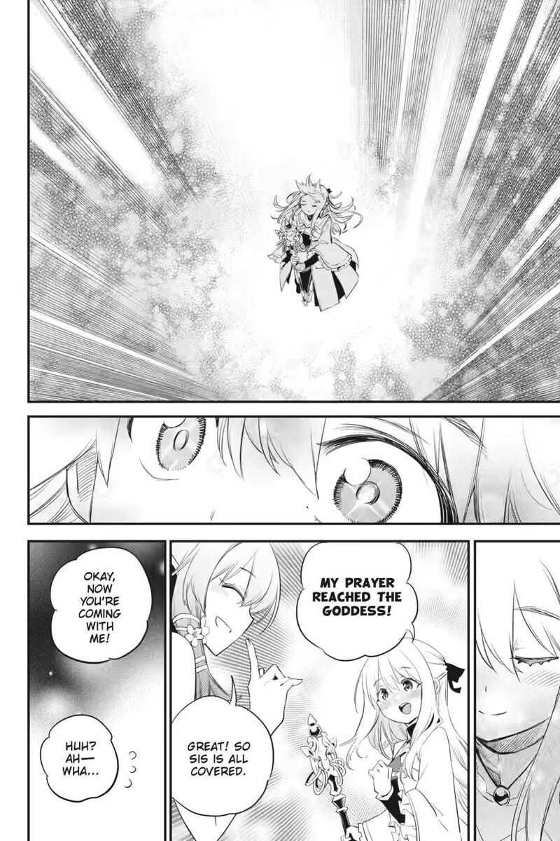 GOBLIN SLAYER Chapter 94 - Page 14 in English