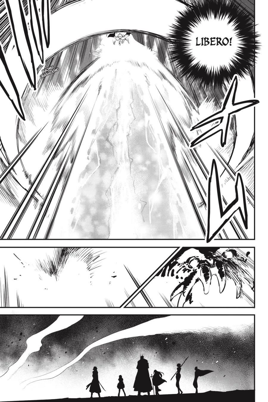GOBLIN SLAYER Chapter 95 - Page 16 in English
