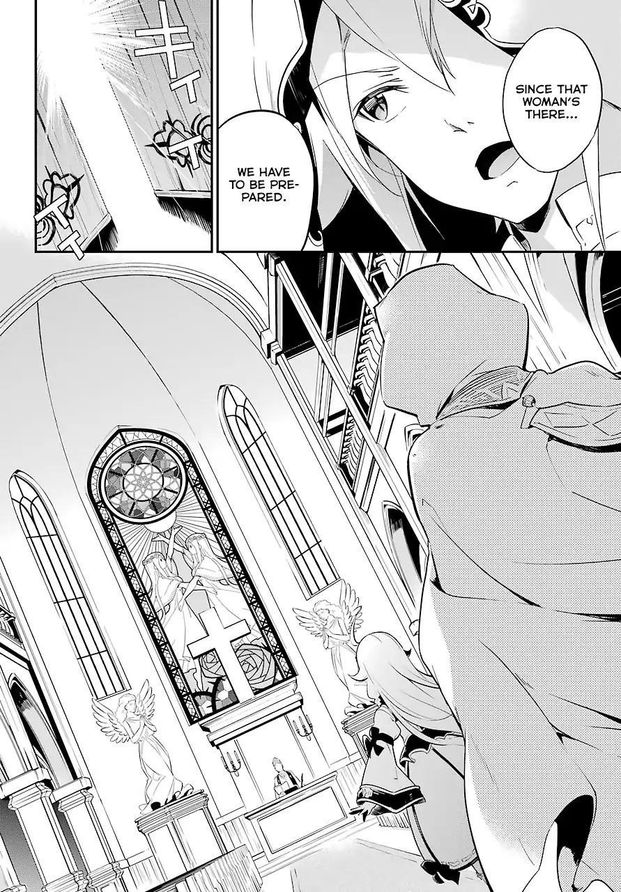 Dad is a Hero, Mom is a Spirit, I’m a Reincarnator Chapter 1 - Page 22 in English