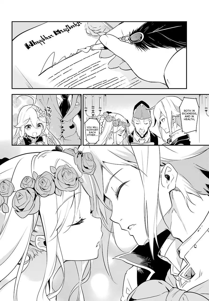 Dad is a Hero, Mom is a Spirit, I’m a Reincarnator Chapter 1 - Page 27 in English