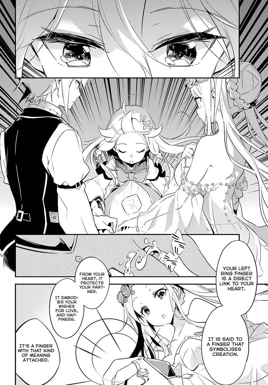 Dad is a Hero, Mom is a Spirit, I’m a Reincarnator Chapter 1 - Page 29 in English