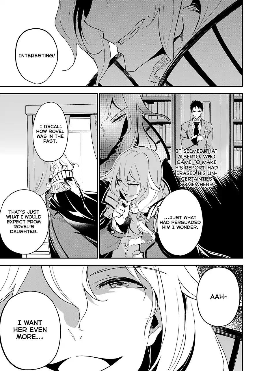 Dad is a Hero, Mom is a Spirit, I’m a Reincarnator Chapter 10 - Page 16 in English