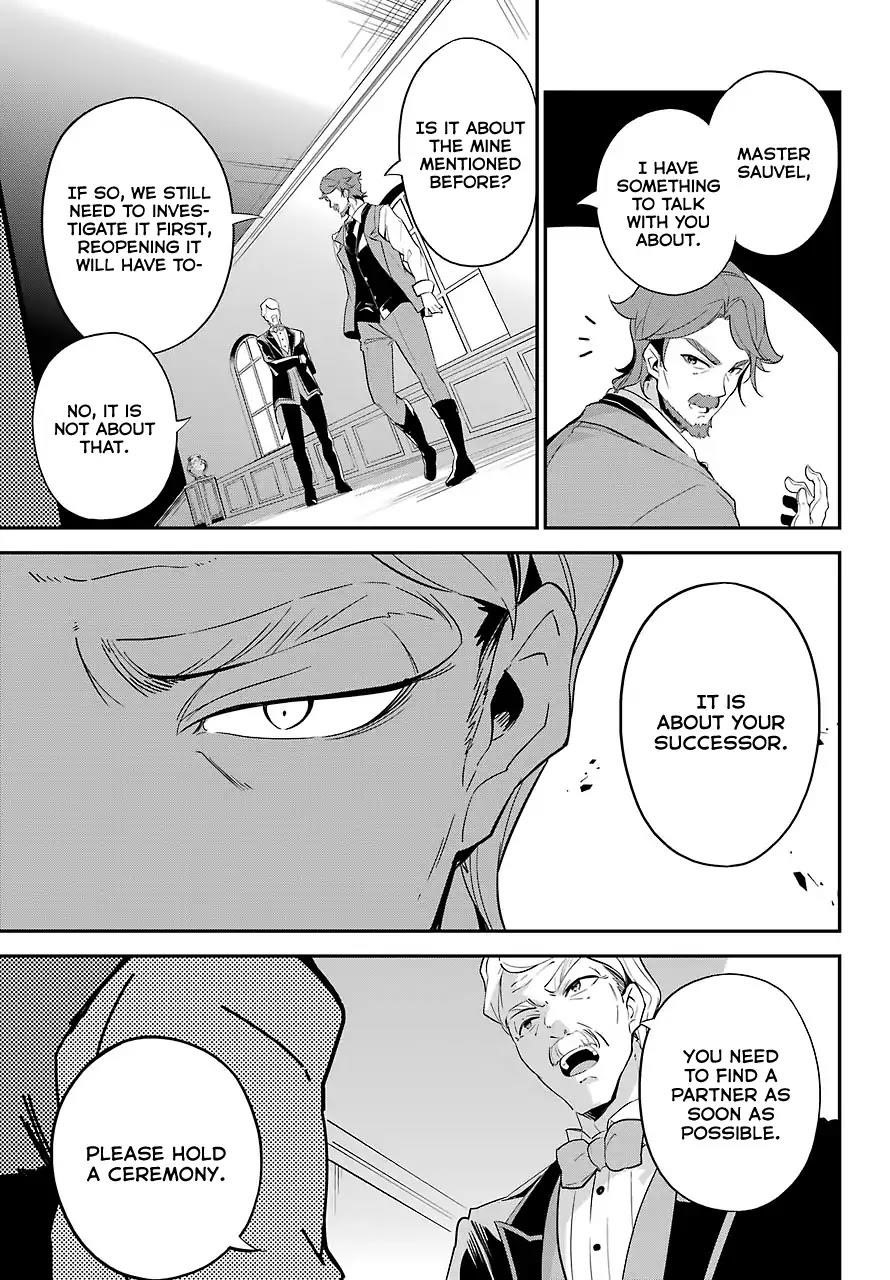 Dad is a Hero, Mom is a Spirit, I’m a Reincarnator Chapter 10 - Page 18 in English