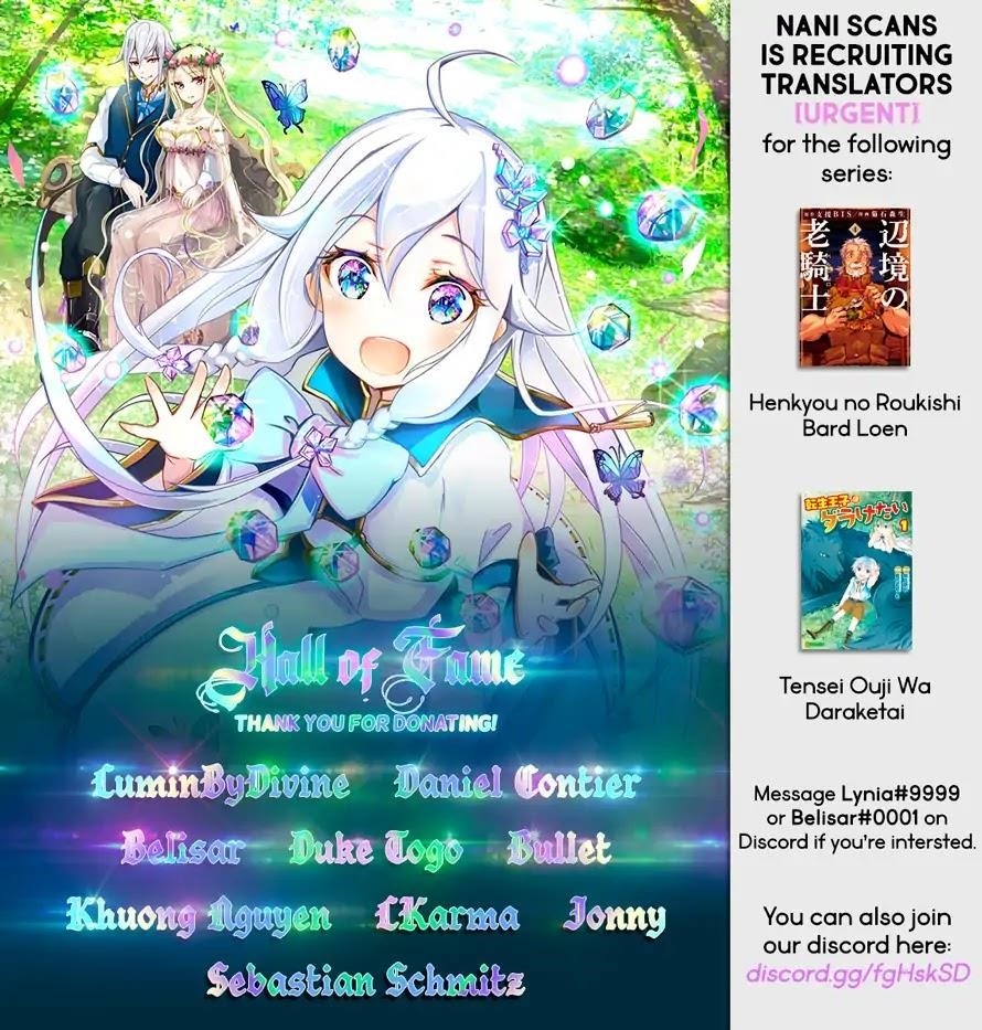 Dad is a Hero, Mom is a Spirit, I’m a Reincarnator Chapter 10 - Page 23 in English