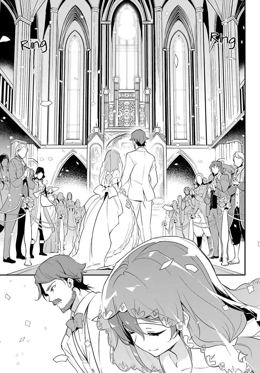 Dad is a Hero, Mom is a Spirit, I’m a Reincarnator Chapter 12 - Page 10 in English