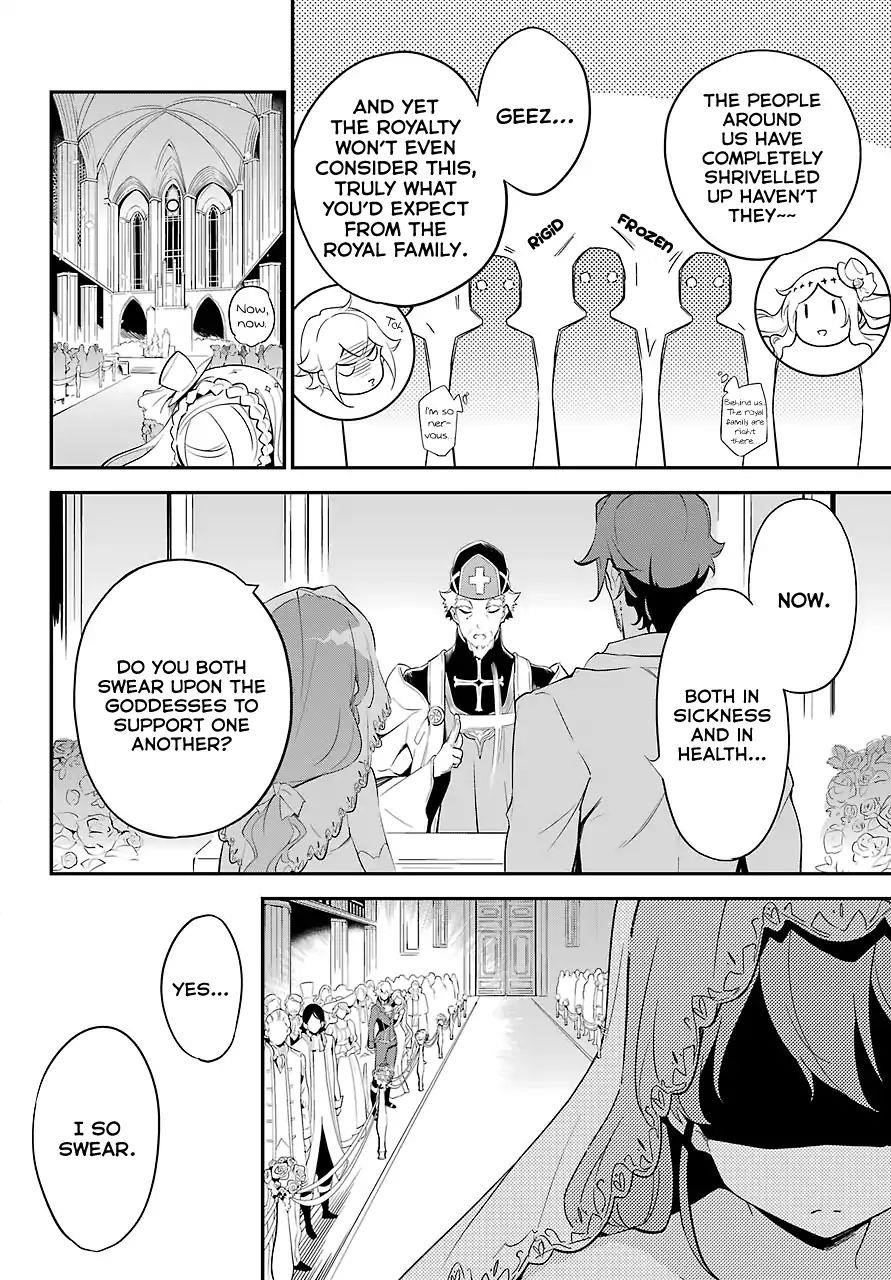 Dad is a Hero, Mom is a Spirit, I’m a Reincarnator Chapter 12 - Page 12 in English