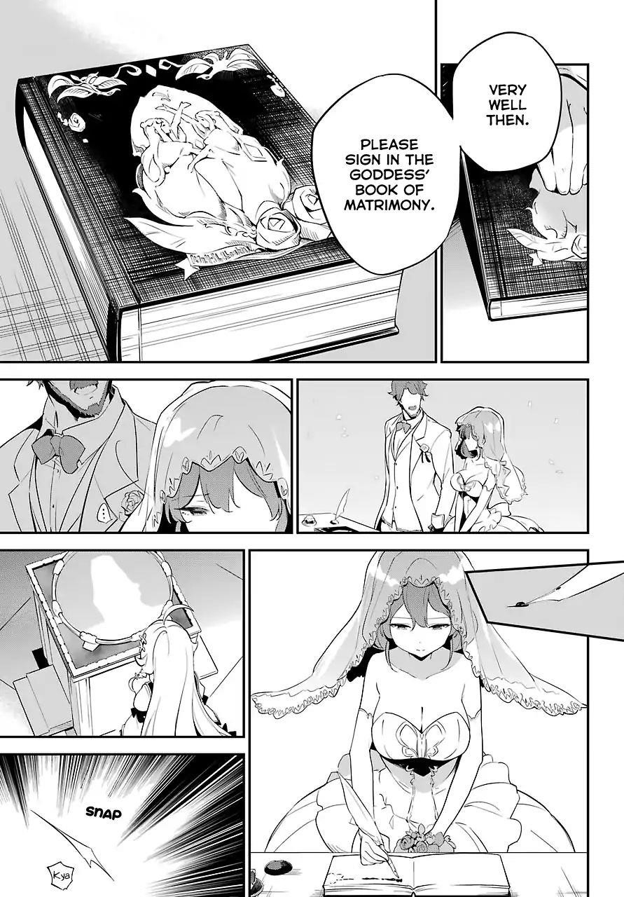 Dad is a Hero, Mom is a Spirit, I’m a Reincarnator Chapter 12 - Page 13 in English