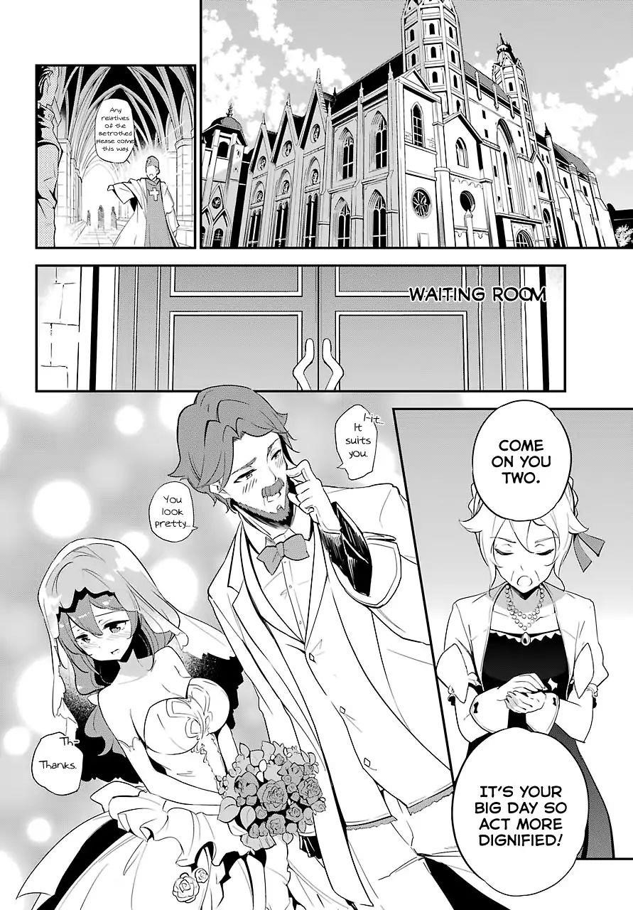 Dad is a Hero, Mom is a Spirit, I’m a Reincarnator Chapter 12 - Page 5 in English