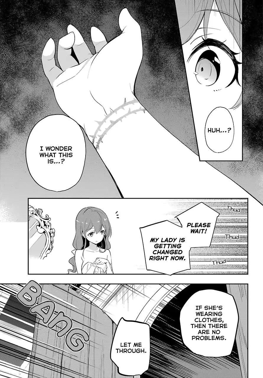 Dad is a Hero, Mom is a Spirit, I’m a Reincarnator Chapter 13 - Page 13 in English