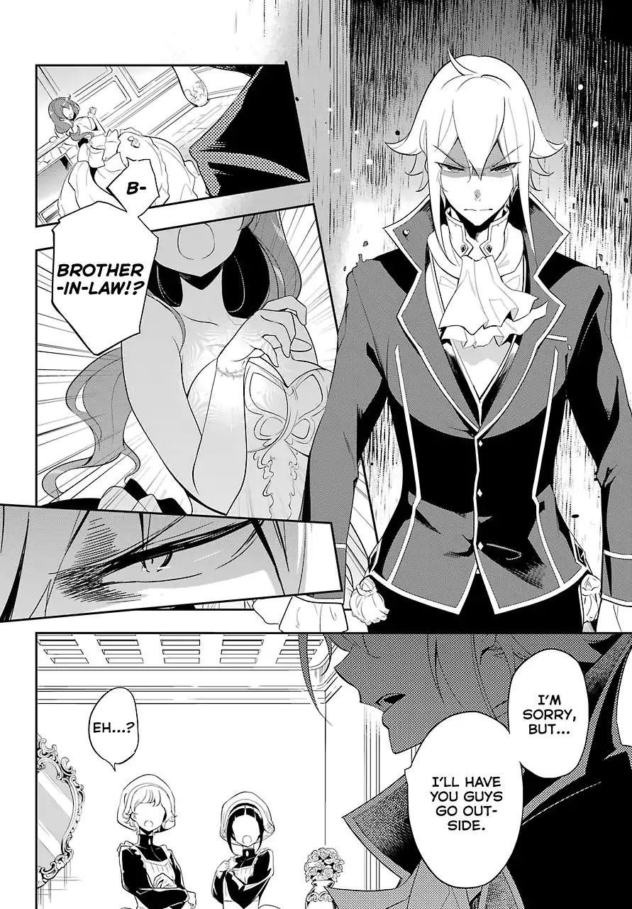Dad is a Hero, Mom is a Spirit, I’m a Reincarnator Chapter 13 - Page 14 in English