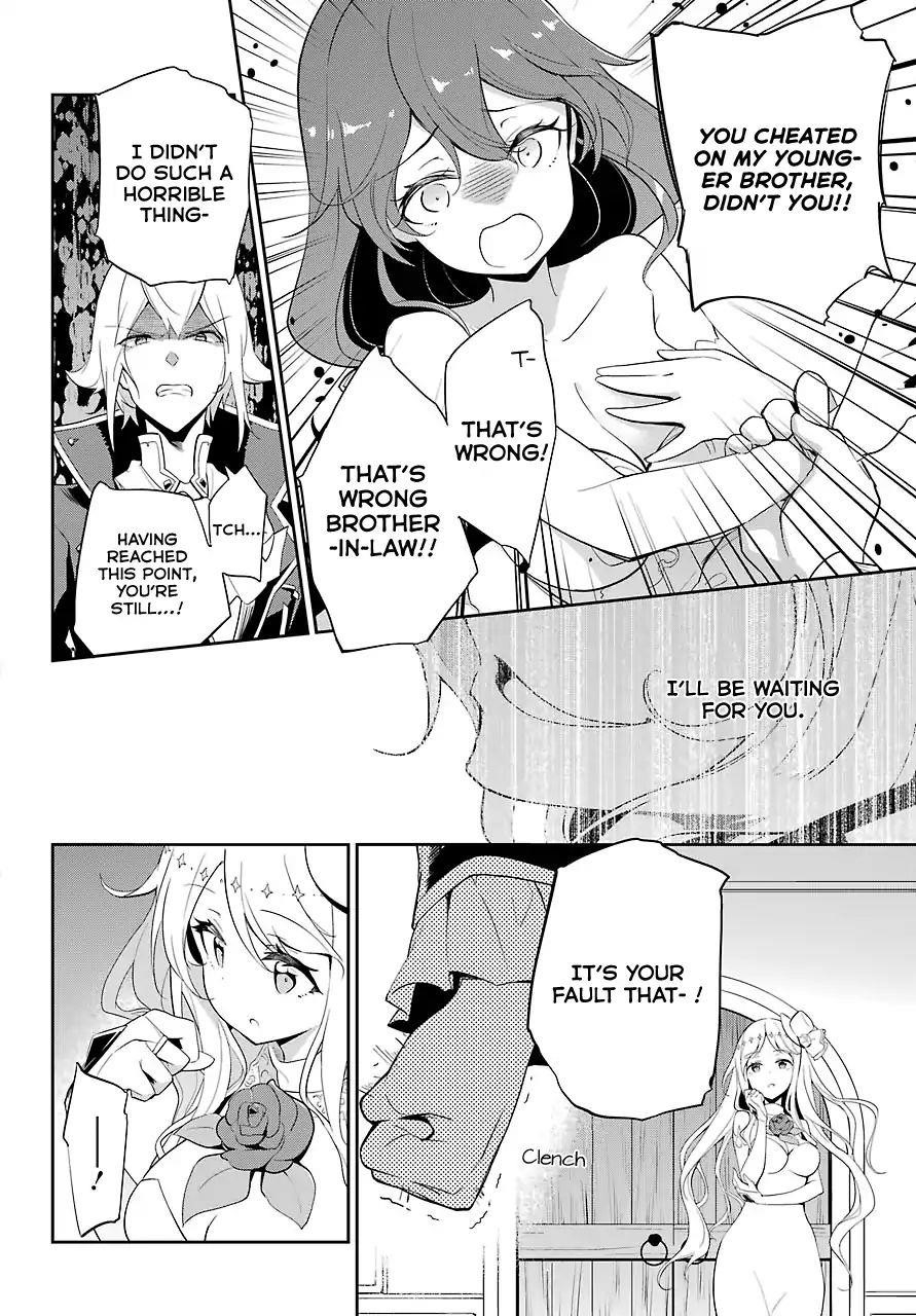 Dad is a Hero, Mom is a Spirit, I’m a Reincarnator Chapter 13 - Page 18 in English